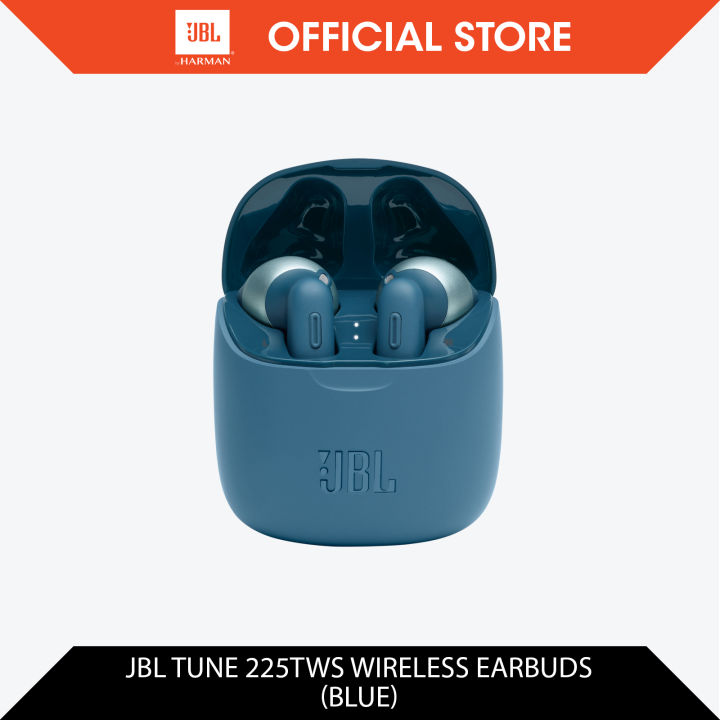 JBL TUNE 225TWS T225TWS True Wireless Earbuds In-Ear