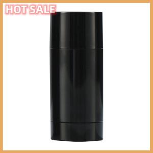 🔥🔥🔥dingdaocunz 30g Empty Deodorant Containers Refillable Plastic Twist-Up Bottle For DIY Natural Crystal Deodorant Stick Cosmetics Tube