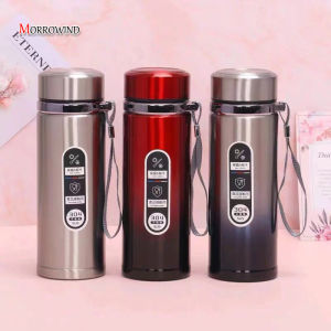 Aqua Flask Tumbler Hot and Cold Thermos Mup Stainless Steel Cup Portable Water Bottle 1000ml