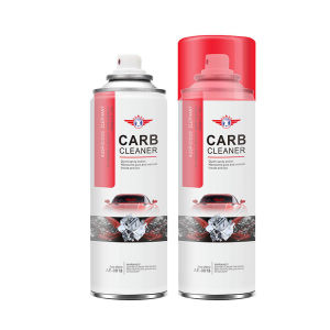 น้ำยาทำความสะอาดรถ สารหล่อลื่น สารบํารุงรักษา ปกป้องโลหะ ไม่มีการกระตุ้น ประหยัดเวลาและความพยายาม มาพร้อมท่อสีแดง น้ำยาขจัดคราบน้ำมัน