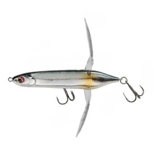 Topwater Dragonfly Fishing Lure Artificial Bait Wobbler Floating Fishing Crankbaits Artificial Baits Easy-to Use