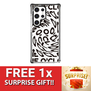 [ Samsung Galaxy S24 Ultra ] BUTTERCASE Inspire Series Protective Case -Magnetic Charge Compatible