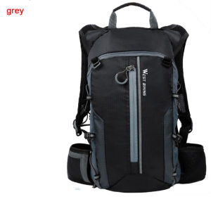 WEST BIKING 16L Bike Bag Cycling Backpack Breathable Bike Bag Outdoor Sport Climbing Hiking Cycling Backpack