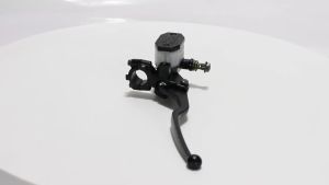 Kail Universal 7/8“ 22mm Motorcycle Hydraulic Brake Pump Master Cylinder Handle For SUZUKI GN125 GS125 125cc Motorbike Accessories 3H4K8