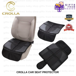 CROLLA CAR SEAT PROTECTOR OKT016D