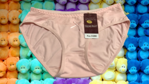 Quần Lót Nữ thun Lạnh THỊNH PHÁT 3280 Freesize (55Kg-65Kg 👉 Bảng chọn SIZE tham khảo) - Quần Chip Nữ co dãn 4 chiều thoáng mát nhiều màu đẹp chọn lựa