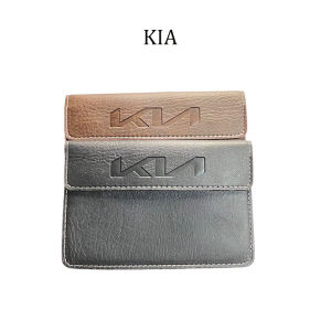 Ví Da Đựng Đăng Kiểm Giấy Tờ Ô Tô Xe Hơi Có Logo Hãng Xe  Thông tin sản phẩm: