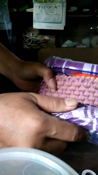 Buyer review video 2