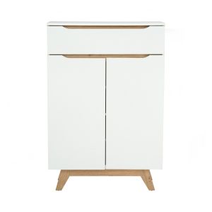 MADE IN MALAYSIA IGREEN HOME FURNITURE MANDO MULTI FUNCTION CABINET PREMIUM QUALITY MURAH 家具