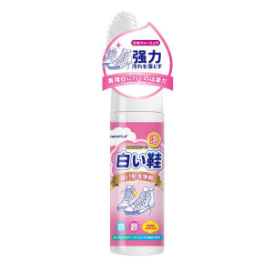 Stubborn Stain Dry Cleaning Agent Clothing Degreasing Stains Water-Free Cleaning Agent Sofa White Shoes Cleaning Artifact去污免水洗小白鞋清洁剂