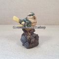 Sensor Bird Deco With Bird Chirping Sound. 