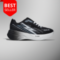 Giày thể thao chạy bộ nam nữ Goya Strides 3 phiển bản mới full màu - Siêu êm, thoáng khí, thời trang. 