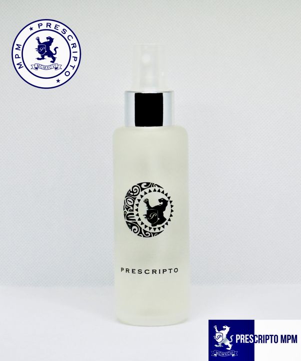 Prescripto Perfume MX Men EDT Edition (100ml) | Lazada PH