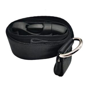 Child Safety Travel Seats Belt Strap for Securing Kids in Vehicles Multifunctional Airport Luggage Baggage Packing Rope