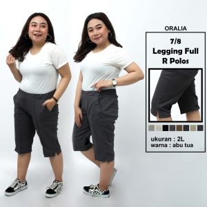 Celana Jumbo Legging Full R Polos & Baggy Pant Jumbo: Panduan Lengkap