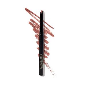 LAURA GELLER NEW YORK Modern Classic Lip Liner Luxurious Creamy Long Lasting Lip Liner Prevents Feathering and Fading Beautiful Berry