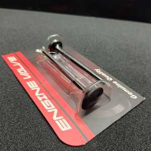 Klep/Payung/Valve Set In Ex Suzuki Satria Fu Injeksi Gsx 150 R S Bandit 12K00 Mako