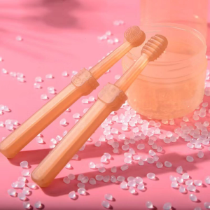 Răng Chó bàn chải làm sạch mèo bàn chải đánh răng 360 độ đầu chó chăm sóc nha khoa cho chó răng nhỏ vừa giống lớn