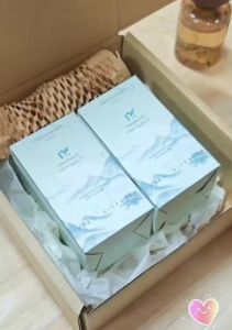 父亲节礼物汽车香氛礼盒 Happy Fathers Day Car Perfume Gift Set