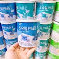 Sữa non ILDong số 1 và số 2 Hàn Quốc 100g mẫu mới. 