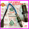 original DENSO japan Oxygen Sensor/O2 Sensor/Exhaust Sensor Myvi (2004-2016)  BRAND NEW  QUALITY  PART NUMBER : 89465-BZ040 SUITABLE FIT FOR PERODUA MYVI OLD PERODUA VIVA ALL MODEL TOYOTA AVANZA OLD PERODUA ALZA. 