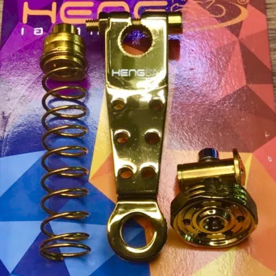 Yamaha Brakearm set For Aeroxv1/v2 MioSporty/Soulty M3 Mxi125 Gravis Gear.