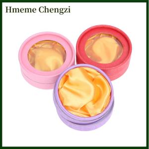 Hmeme Creative DIY Gift Box Jewelry Bangles Bracelet Gift Box Accessories Jewelry Collection Display Box