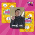 Set Meme thêm 42 lá chỉ có Meme Choidee, thêm lá ảnh meme thêm vui, không có caption. 