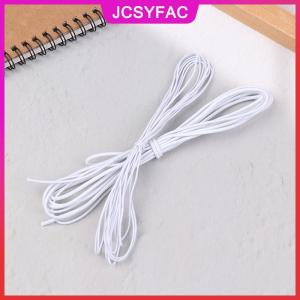 JCSYFAC 3 mét 1 2 3 4 mét Mini búp bê lắp ráp ban nhạc cao su cho mini Búp bê cơ thể Công cụ lắp ráp búp bê phụ kiện