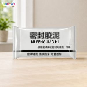 FR-C765 Dempul Tembok Dinding Lem Semen Penambal Tembok Instan Anti Tikus Anti Kecoa Anti Rayap / Dempul Padat Ajaib Serbaguna