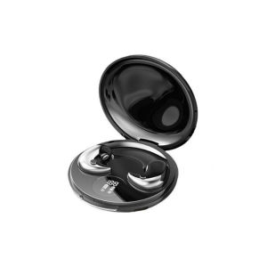 4-in-1 Bluetooth Earphones Ultra-Light Sleep Mode Wireless Headphones Sound Sport Headset Earbuds With Mic