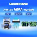 [ Hỏa tốc HN - HCM ]   Máy lọc không khí Daikin MCQ30ZVM7-G | Máy lọc không khí phòng nhỏ | Máy lọc Daikin 3 cấp lọc cảm biến bụi mịn | Phin lọc tuổi thọ 10 năm. 