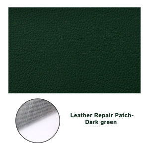 Leather Repair Patch Sticker Self Adhesive Sofa Table Chair Sticker Seat Bag Shoe Bed Fix Mend PU Artificial Leather
