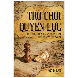 Trò Chơi Quyền Lực