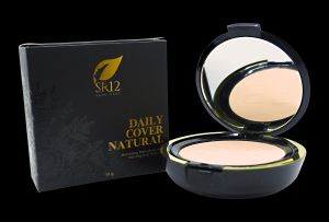 SR12 BEDAK VIRAL - GLOWING - MATTE - ANTI AIR - BPOM