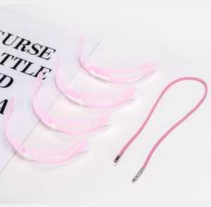 Cetakan Alis Pemula Dengan Tali/ Template Alis Set 4in1/Eyebrow Template