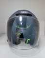 HELM ARL SNI PANDORA TTC DEWASA MURAH KACA BISA PILIH ADA BIRU, GOLD, CLEAR. 