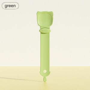 Strip Squeezer Pet Feeder - Feeding Spoon for Treats Ideal for Dogs Cats and Kittens