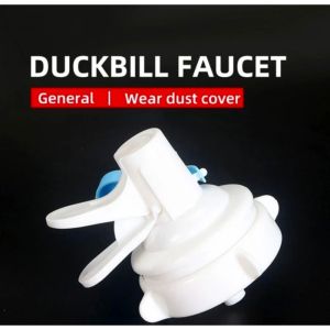 TUTUP KRAN GALON PLASTIK AIR MINUM BPA FREE