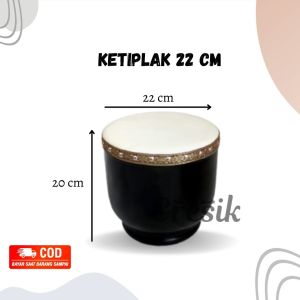 Gendang Kendang Ketiplak Hadroh