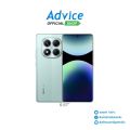 XIAOMI Redmi Note14 Pro 5G (12+256GB) Coral Green. 