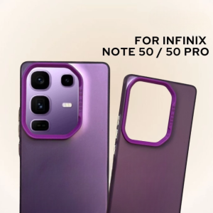 SOCOOL Case PLATING COLOUR Hologram INFINIX Note 50 PRO 40 40Pro 30 30Pro Hot 40 40Pro Hot 30 30i 12i 10Play Hardcase IMD SO COOL Hybrid Soft SIDE COLOURFUL Holo Grafik Casing Silikon Silicone Protect Pelindung Belakang Full Cover Baru PRO PLAY i