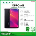 Điện Thoại OPPO A11 2 sim Chính hãng 8G/128GB - Pin Siêu trâu , máy đẹp nguyên bản , Giá rẻ chơi game | Playmobile đảm bảo. 