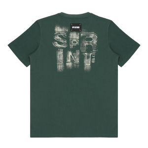 RBJ T-Shirt Katun Pria 9246065