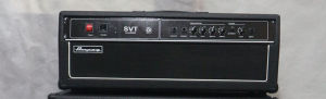 Ampli Bass 4x12 Inch Ampeg 3 Input Head Cabinet Berkualitas