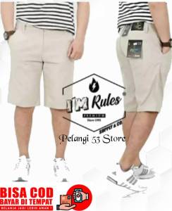 celana pendek chinos pria - celana pendek pria - celana pendek dewasa