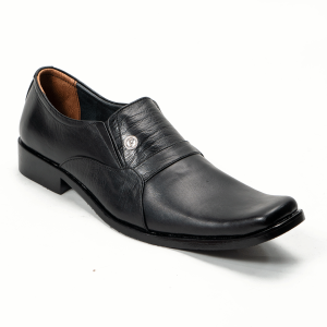 Sepatu Pria Kulit Model Pantofel Pria Formal 008