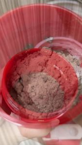 HeyGrains Meal Replacement with Isolated Soy Protein & Pea Protein Drinks (Trial Pack 50Gx2S)
