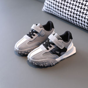 Sepatu Sneakers Anak Import Good Quality Terbaru 2024 Bisa COD