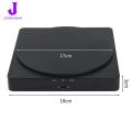 【Huang Li Electronics】360 Square Degree Motorized Rotating Turntable Display Stand with USB Power Cable for Photography Products and Shows. 